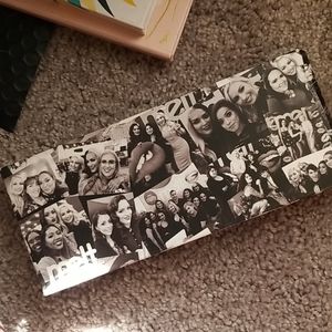 Melt impulsive palette